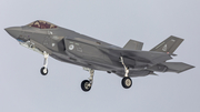 Royal Netherlands Air Force Lockheed Martin F-35A Lightning II (F-020) at  Malbork, Poland