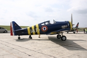 (Private) North American NA-68 Replica (F-AZHE) at  Bitburg, Germany