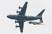 Chalair Aviation Douglas C-47B Skytrain (Dakota 4) (F-AZOX) at  Fassberg AFB, Germany