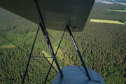 (Private) Stampe et Vertongen SV.4C (F-AZPH) at  Uelzen, Germany