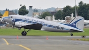 Air France Douglas C-47A Skytrain (F-AZTE) at  Paris - Le Bourget, France