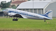 Air France Douglas C-47A Skytrain (F-AZTE) at  Paris - Le Bourget, France