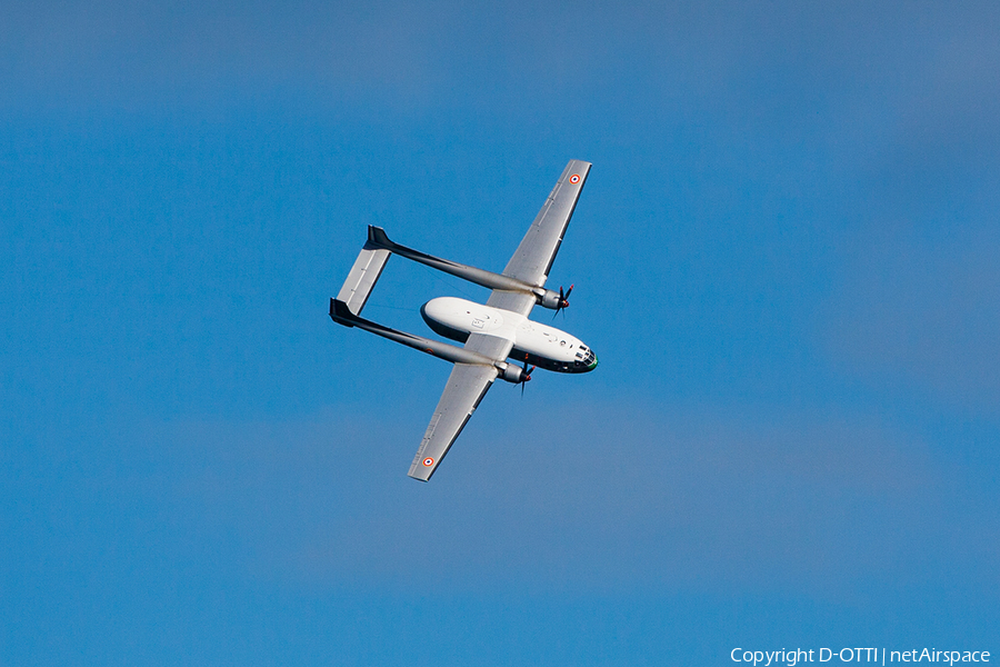 (Private) Nord N2501F-3 Noratlas (F-AZVM) | Photo 206303