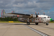 (Private) Nord N2501F-3 Noratlas (F-AZVM) at  Hamburg - Fuhlsbuettel (Helmut Schmidt), Germany