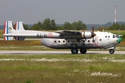 (Private) Nord N2501F-3 Noratlas (F-AZVM) at  Hamburg - Finkenwerder, Germany