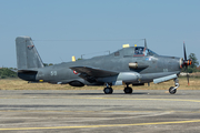 (Private) Breguet Br.1050 Alizé (F-AZYI) at  Toulouse - Francazal, France