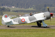 (Private) Yakovlev Yak-3U (F-AZZK) at  Zeltweg, Austria