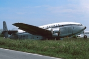 Air France Breguet Br.763 Deux Ponts (F-BASQ) at  Tarbes-  Laloubère, France