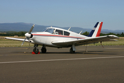 (Private) Piper PA-24-260 Comanche (F-BCZR) at  Carcassonne - Salvaza, France