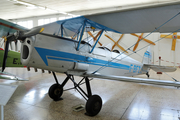 (Private) Stampe et Vertongen SV.4C (F-BFZJ) at  Madrid - Cuatro Vientos, Spain