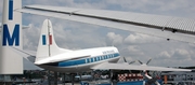 Air France Vickers Viscount 707 (F-BGNU) at  Sinsheim - Sinsheim Museum, Germany