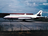 Aeroport de Paris Sud Aviation SE-210 Caravelle (F-BHHH) at  Paris - Orly, France