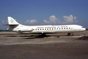 (Private) Sud Aviation SE-210 Caravelle III (F-BHRM) at  Lyon - Saint Exupery, France