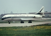 Air France Sud Aviation SE-210 Caravelle III (F-BHRP) at  Berlin - Tegel, Germany