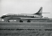 Air France Sud Aviation SE-210 Caravelle III (F-BHRS) at  Berlin - Tegel, Germany