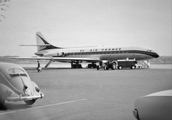 Air France Sud Aviation SE-210 Caravelle III (F-BHRT) at  Berlin - Tegel, Germany