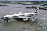 Air France Boeing 707-328C (F-BHSO) at  Paris - Orly, France