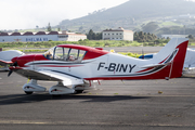 (Private) Robin DR.253B Regent (F-BINY) at  Tenerife Norte - Los Rodeos, Spain