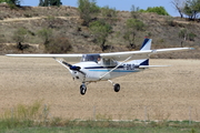 Laminair Air Cessna F172F Skyhawk (F-BMLS) at  Igualada/Odena, Spain