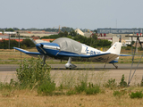 (Private) Robin DR.250-160 Capitaine (F-BNJE) at  Perpingnan-Rivesaltes - Llabanere, France