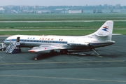 Air Inter Sud Aviation SE-210 Caravelle III (F-BNKA) at  Toulouse - Blagnac, France