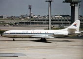 Air Inter Sud Aviation SE-210 Caravelle III (F-BNKD) at  Paris - Orly, France