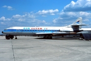 Air Inter Sud Aviation SE-210 Caravelle III (F-BNKG) at  Paris - Orly, France