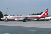 UTA - Union de Transports Aeriens Douglas DC-8-62 (F-BOLF) at  Paris - Charles de Gaulle (Roissy), France