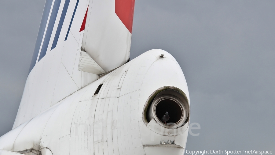 Air France Boeing 747-128 (F-BPVJ) | Photo 210567