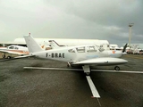 (Private) Piper PA-28R-180 Cherokee Arrow (F-BRAE) at  Fort-de-France / Le Lamentin - Martinique Aime Cesaire International, Martinique