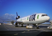 UTA - Union de Transports Aeriens McDonnell Douglas DC-10-30 (F-BTDC) at  Paris - Charles de Gaulle (Roissy), France