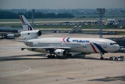 Air Liberte McDonnell Douglas DC-10-30 (F-BTDE) at  Paris - Orly, France