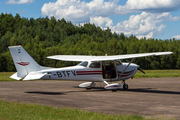 (Private) Cessna F172L Skyhawk (F-BTFV) at  Egletons, France