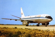 Air Inter Dassault Mercure 100 (F-BTMD) at  UNKNOWN, (None / Not specified)