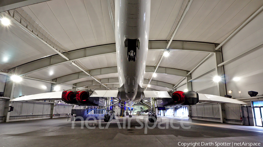 Air France Aerospatiale-BAC Concorde 101 (F-BTSD) | Photo 327864