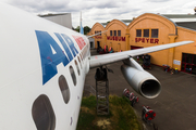 Air Inter Dassault Mercure 100 (F-BTTB) at  Speyer, Germany