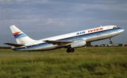 Air Inter Dassault Mercure 100 (F-BTTC) at  Paris - Orly, France