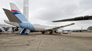 Air Inter Dassault Mercure 100 (F-BTTD) at  Paris - Le Bourget, France