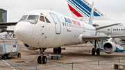 Air Inter Dassault Mercure 100 (F-BTTD) at  Paris - Le Bourget, France