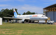 Air Inter Dassault Mercure 100 (F-BTTI) at  Bordeaux - Merignac, France