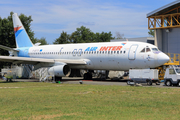 Air Inter Dassault Mercure 100 (F-BTTI) at  Bordeaux - Merignac, France