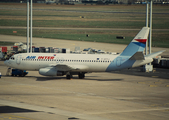 Air Inter Dassault Mercure 100 (F-BTTJ) at  Paris - Orly, France