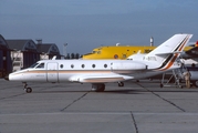 Uni-Air Aerospatiale SN 601 Corvette (F-BTTL) at  Paris - Le Bourget, France