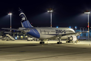 Novespace (CNES) Airbus A300B2-103 (F-BUAD) at  Cologne/Bonn, Germany