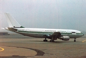 Transavia Airbus A300B2-1C (F-BUAF) at  Hamburg - Fuhlsbuettel (Helmut Schmidt), Germany