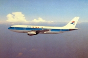 Air Inter Airbus A300B2-1C (F-BUAG) at  International Airspace, (International Airspace)