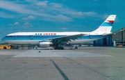 Air Inter Airbus A300B2-1C (F-BUAJ) at  Hamburg - Fuhlsbuettel (Helmut Schmidt), Germany