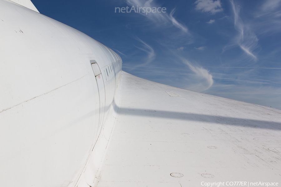 Air France Aerospatiale-BAC Concorde 101 (F-BVFB) | Photo 11459