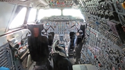 Air France Aerospatiale-BAC Concorde 101 (F-BVFB) at  Sinsheim - Sinsheim Museum, Germany