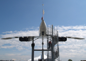 Air France Aerospatiale-BAC Concorde 101 (F-BVFB) at  Sinsheim - Sinsheim Museum, Germany